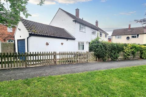 3 bedroom semi-detached house for sale, 3 Coronation Road, Craven Arms SY7