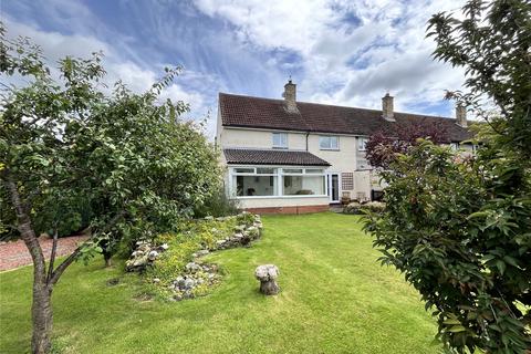 3 bedroom end of terrace house for sale, Westlands, Bellingham, Northumberland, NE48