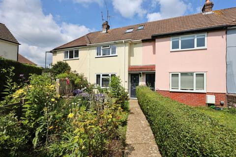 3 bedroom terraced house for sale, Woodland Avenue, Burgess Hill, RH15