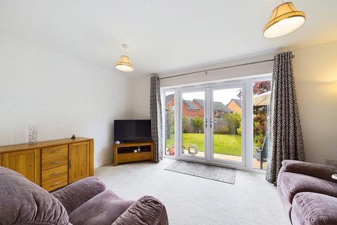 3 bedroom semi-detached house for sale, Chesterfield S45