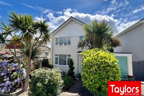 3 bedroom detached house for sale, Elsdale Road, Paignton