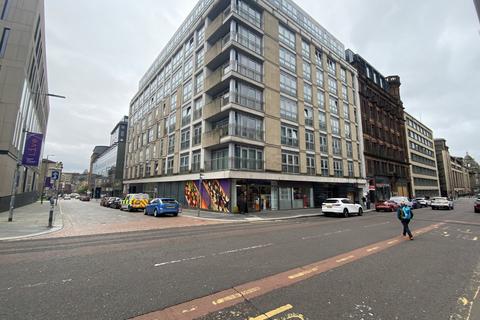 2 bedroom flat to rent, George Street, Glasgow, Glasgow City, G1