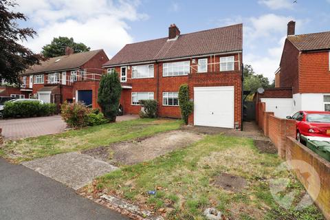 3 bedroom semi-detached house for sale, Woolwich Road, London, SE2