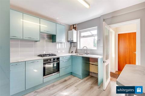 3 bedroom semi-detached house for sale, Cambrian Way, Woolton, Liverpool, Merseyside, L25