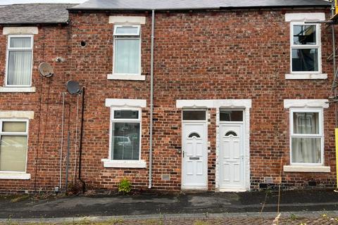 2 bedroom terraced house for sale, Parliament Street, Hebburn, Tyne and Wear, NE31