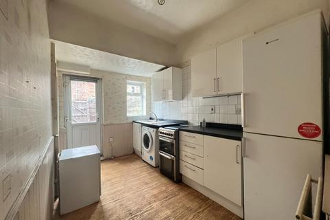 2 bedroom terraced house for sale, Parliament Street, Hebburn, Tyne and Wear, NE31