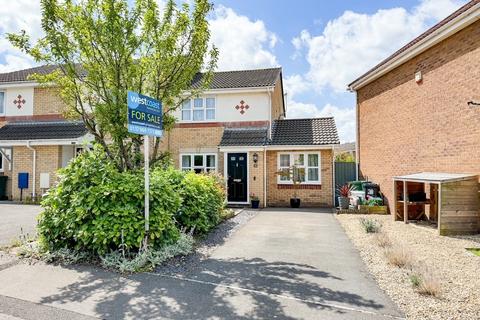 29 Coriander Drive, Bradley Stoke, Bristol, BS32 0DJ