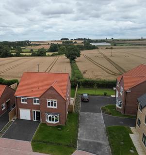 4 bedroom detached house for sale, Driffield Road, Driffield YO25