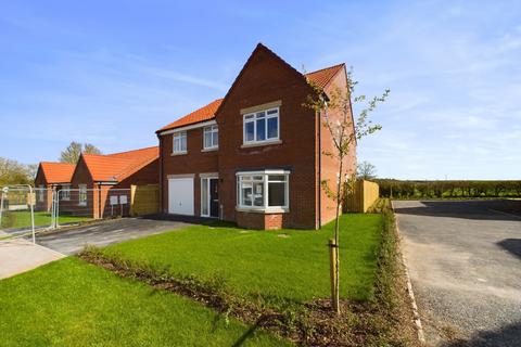 4 bedroom detached house for sale, Driffield Road, Driffield YO25