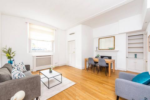 1 bedroom flat to rent, Montpellier Walk, Knightsbridge, London, SW7