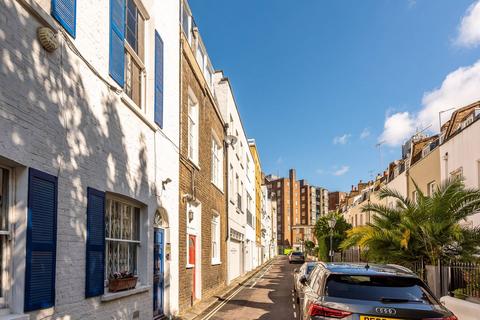 1 bedroom flat to rent, Montpellier Walk, Knightsbridge, London, SW7