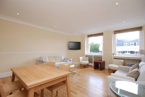 2 bedroom flat to rent, Queens Gate, South Kensington, London, SW7