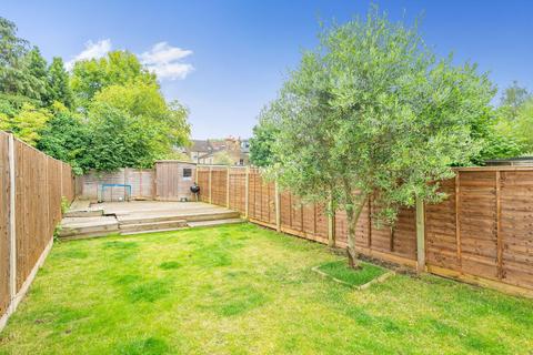 193 Friern Road, London, SE22 0BD