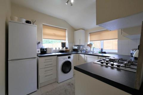 1 bedroom end of terrace house to rent, Ipswich IP1