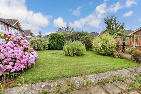 3 bedroom detached bungalow for sale, Cumberland Avenue, Goring-By-Sea, Worthing, West Sussex