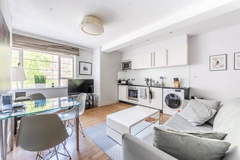 1 bedroom flat to rent, Nell Gwynn House, Chelsea, London, SW3