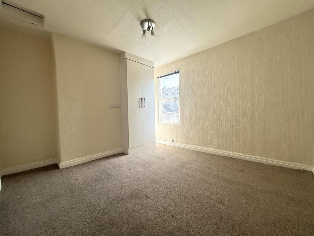 Bedroom 2 pt 2