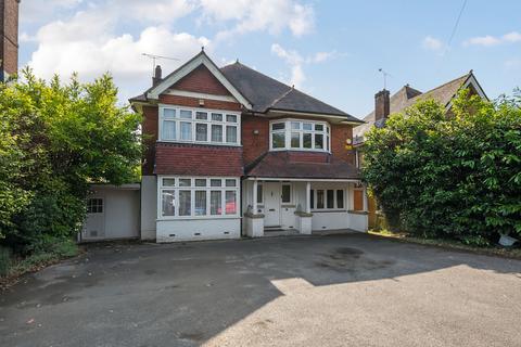 5 bedroom detached house for sale, Bassett Avenue, Bassett, Southampton, Hampshire, SO16