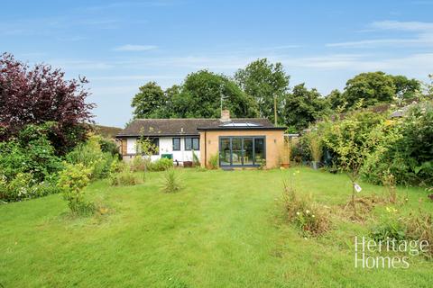 3 bedroom detached bungalow for sale, Church Street, Bradenham, Thetford, Norfolk