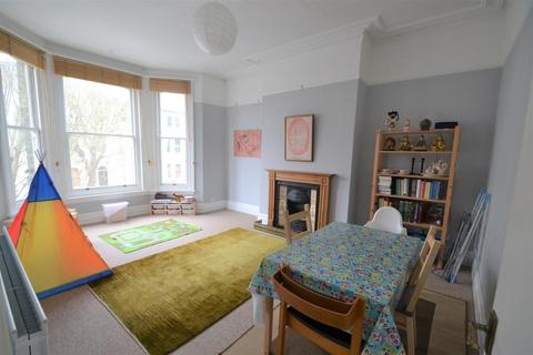 Tisbury Road, Hove, East Sussex, BN3