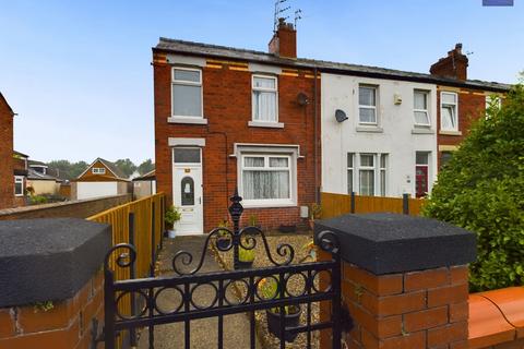 Pedders Lane, Blackpool, FY4