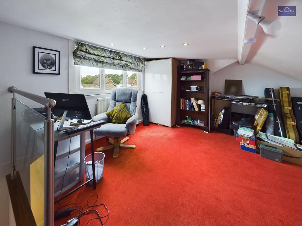 Loft Space