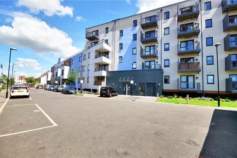 1 bedroom apartment for sale, Salisbury Road, Southall, Middlesex