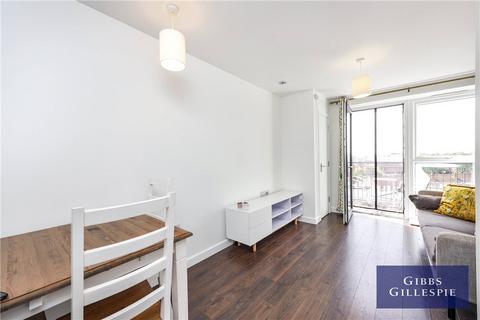 1 bedroom apartment for sale, Salisbury Road, Southall, Middlesex