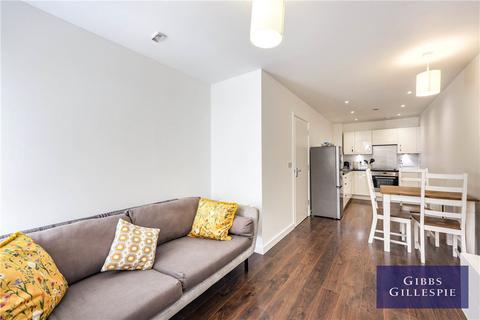 1 bedroom apartment for sale, Salisbury Road, Southall, Middlesex