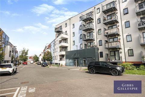 1 bedroom apartment for sale, Salisbury Road, Southall, Middlesex