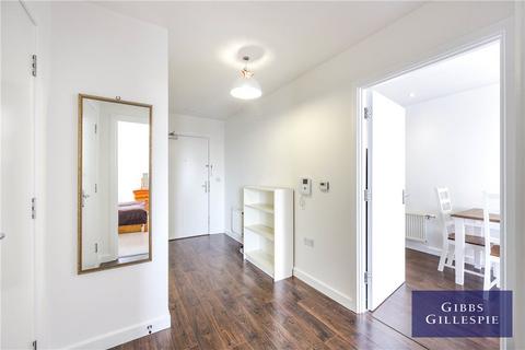 1 bedroom apartment for sale, Salisbury Road, Southall, Middlesex