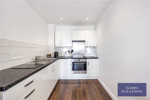 1 bedroom apartment for sale, Salisbury Road, Southall, Middlesex