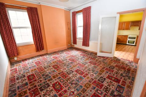 undefined, Gladstone Road, Urmston, M41