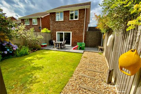 3 bedroom link detached house for sale, Viscount Drive, Mudeford, Christchurch, BH23