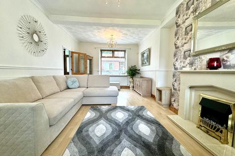 18 Bryntaf, Aberfan, Merthyr Tydfil, CF48 4PJ