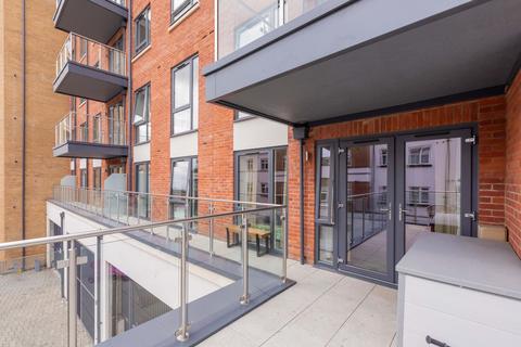 2 bedroom apartment for sale, Rialto, Crown Lane, Maidenhead SL6