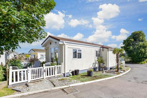 1 bedroom park home for sale, New Dover Road, Capel Le Ferne, Folkestone, Kent