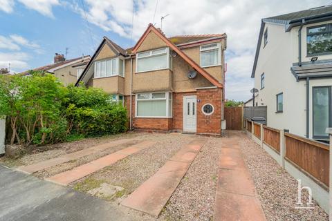 3 bedroom semi-detached house for sale, Eastway, Greasby CH49