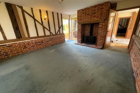 4 bedroom barn conversion to rent, Chelmsford