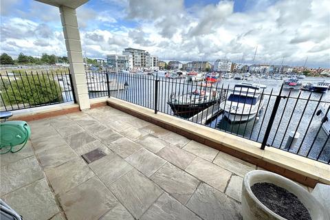 2 bedroom apartment for sale, Hamilton Quay, Eastbourne, East Sussex