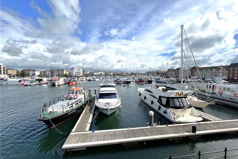 2 bedroom apartment for sale, Hamilton Quay, Eastbourne, East Sussex