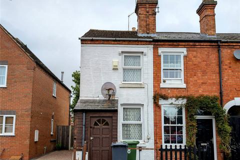 2 bedroom end of terrace house for sale, Bennett Street, Kidderminster, DY11