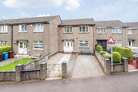 3 bedroom terraced house for sale, Gruinard  Terrace, Mill of Mains, Dundee, DD4