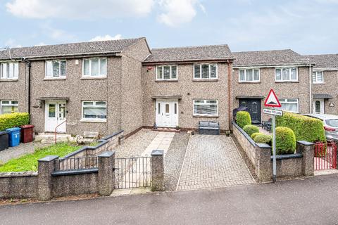 3 bedroom terraced house for sale, Gruinard  Terrace, Bathgate, West Lothian, DD4