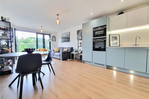 1 bedroom penthouse for sale, Knoll Rise, Orpington, Kent, BR6