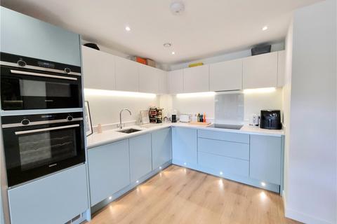 1 bedroom penthouse for sale, Knoll Rise, Orpington, Kent, BR6