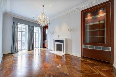 2 bedroom apartment for sale, Albert Hall Mansions, London, SW7