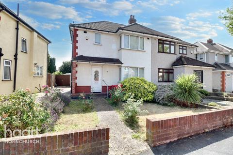 31 Lancaster Drive, Hornchurch, RM12 5TA