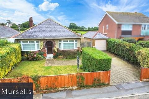 2 bedroom bungalow for sale, Glebe Road, Poole BH16