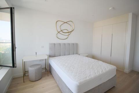 1 bedroom flat to rent, Hurlock Heights, 4 Deacon Street, London, SE17